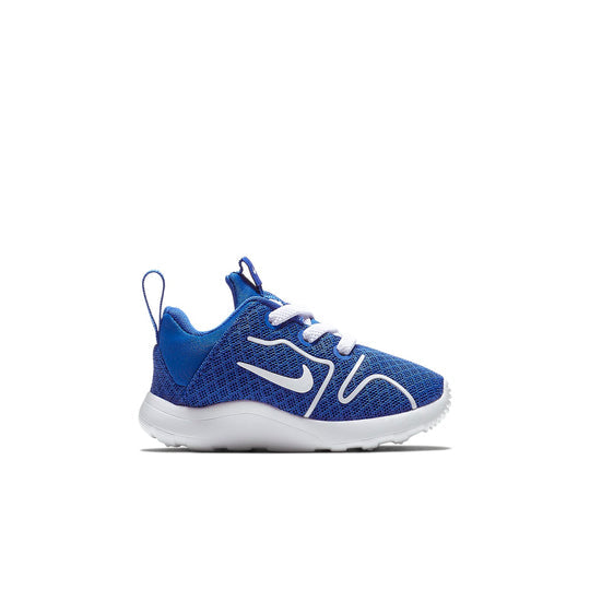 (TD) Nike K Kaishi 2.0 Running Shoes Blue/White 844702-400