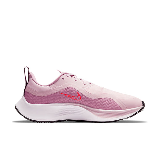 (WMNS) Nike Air Zoom Pegasus 37 Shield 'Barely Rose' CQ8639-600