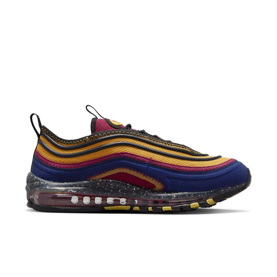 Nike Air Max Terrascape 97 'Deep Royal University Gold' DQ3976-003