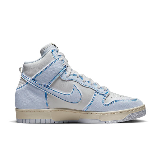 Nike Dunk High 1985 'Blue Denim' DQ8799-101