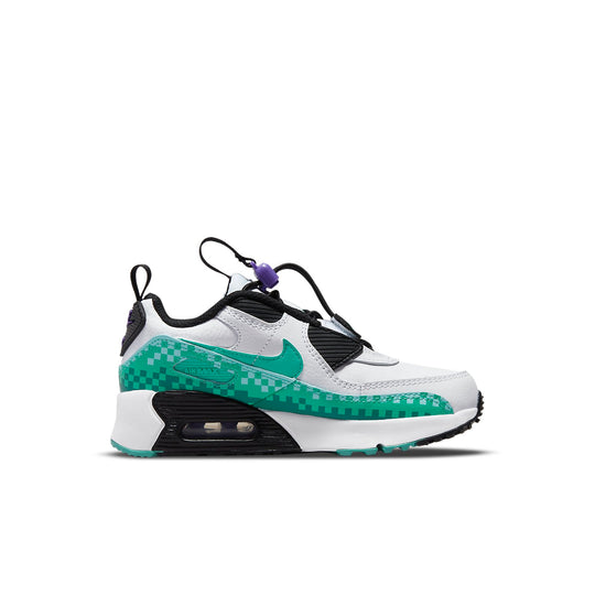 (PS) Nike Air Max 90 Toggle SE 'White Psychic Purple Washed Teal' DN3264-100