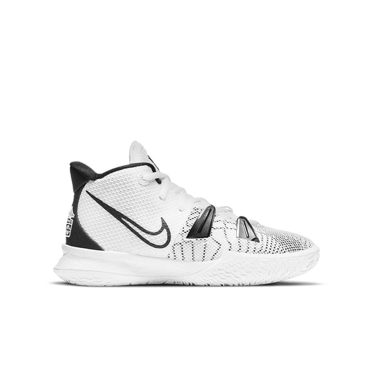 (GS) Nike Kyrie 7 'Hip-Hop' CT4080-105