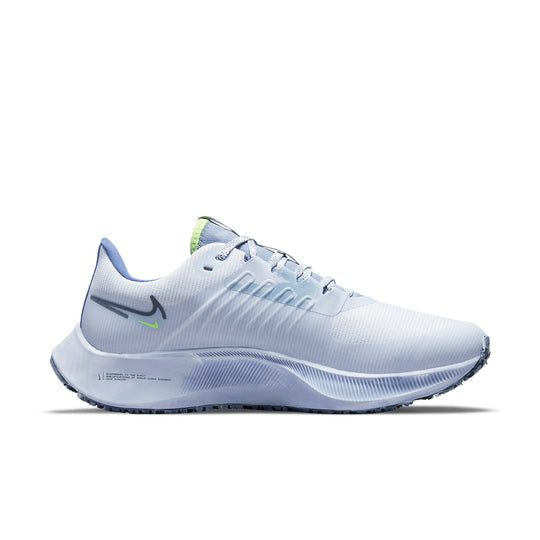 (WMNS) Nike Air Zoom Pegasus 38 Shield 'Deep Freeze' DO2341-144