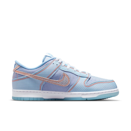 Nike Union LA x Dunk Low 'Passport Pack - Argon' DJ9649-400