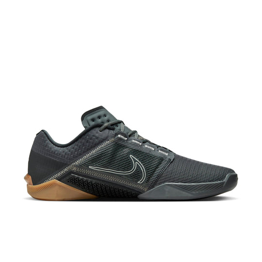 Nike Zoom Metcon Turbo 2 'Iron Grey Black' DH3392-004