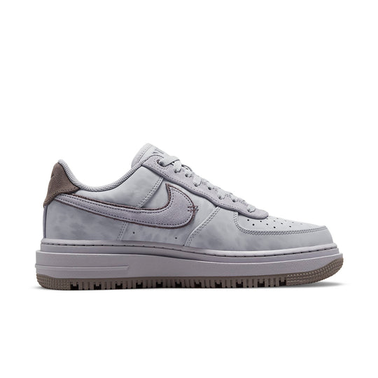 Nike Air Force 1 Luxe 'Provence Purple' DD9605-500