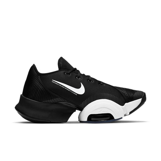 (WMNS) Nike Air Zoom SuperRep 2 'Black' CU5925-001