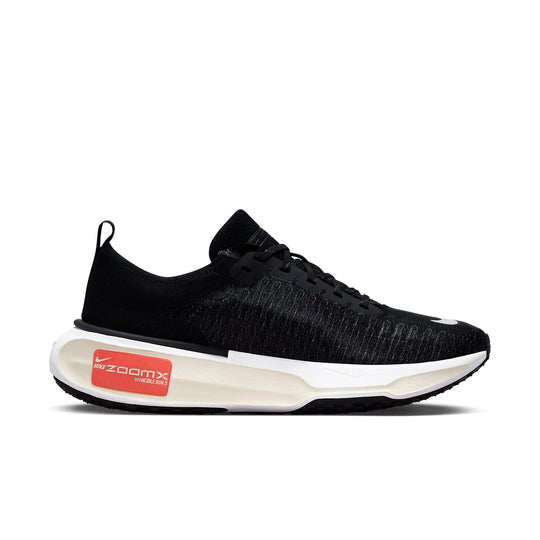 Nike ZoomX Invincible Run Flyknit 3 'Black White' DR2615-001