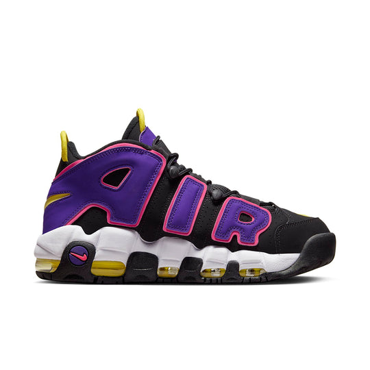 Nike Air More Uptempo '96 'Court Purple' DZ5187-001