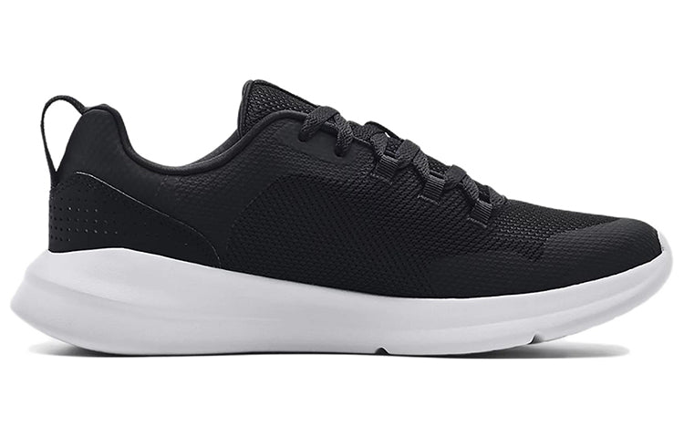 Under Armour Essential 'Black Extreme Green' 3022954-007