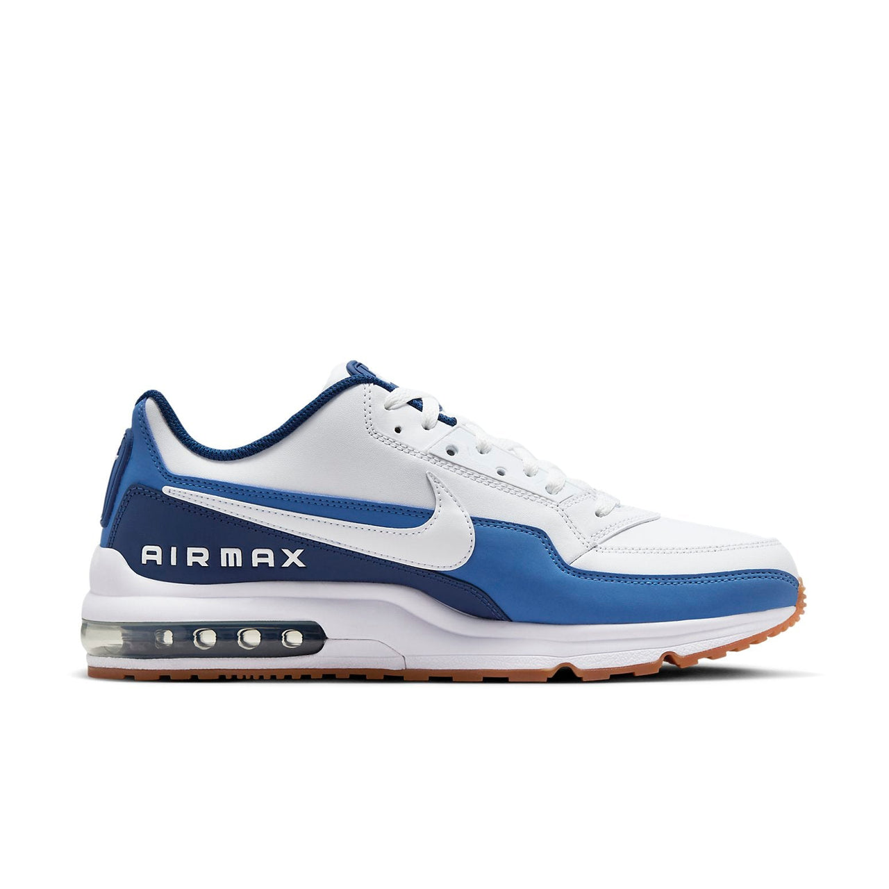 Nike Air Max LTD 3 'White Blue' 687977-114
