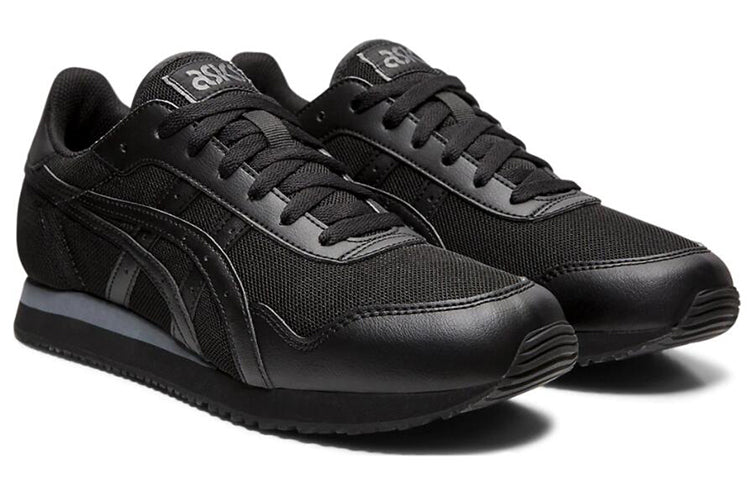 ASICS Tiger Runner 'Black' 1191A207-001