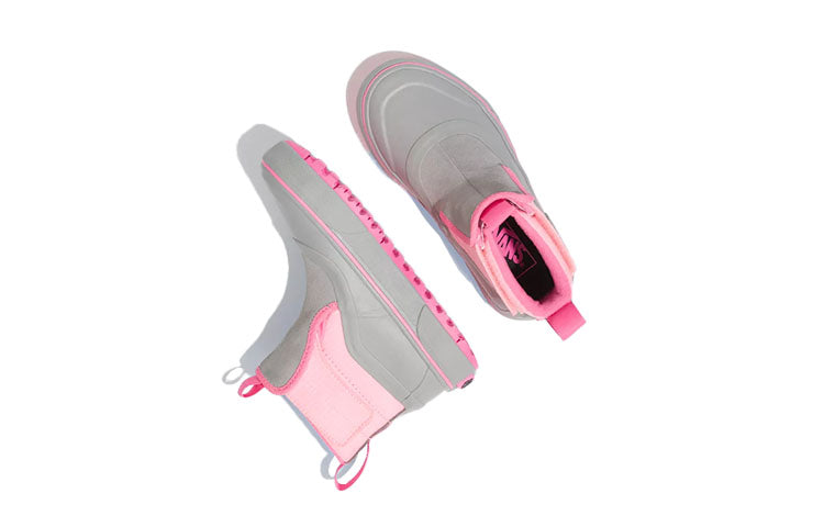 (PS) Vans Slip-On Hi Terrain Mte-1 'Grey Pink' VN0A5HZ66HX