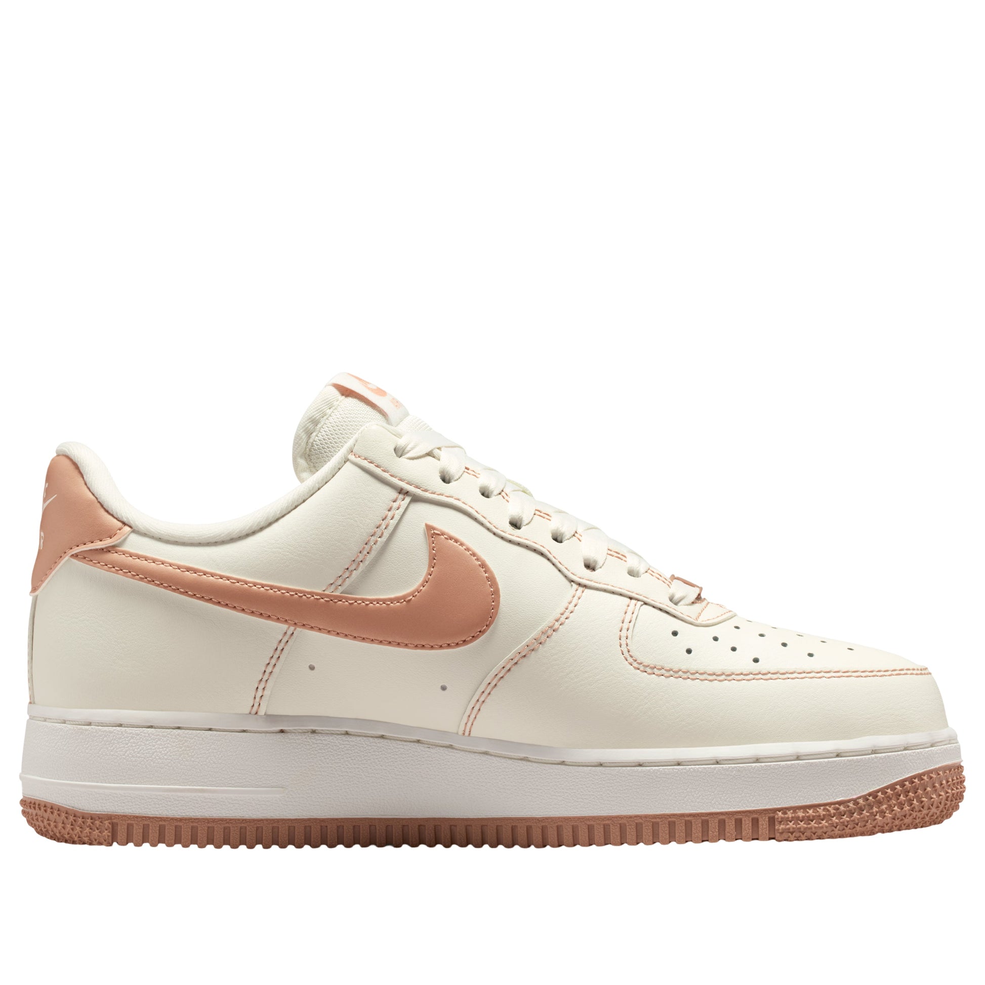 (WMNS) Nike Air Force 1 Low 'Rose Gold' IQ9428-133