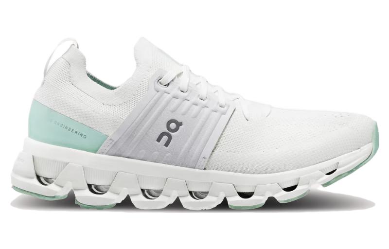 (WMNS) On Running Cloudswift 3 'Ivory Creek' 3WD10451195