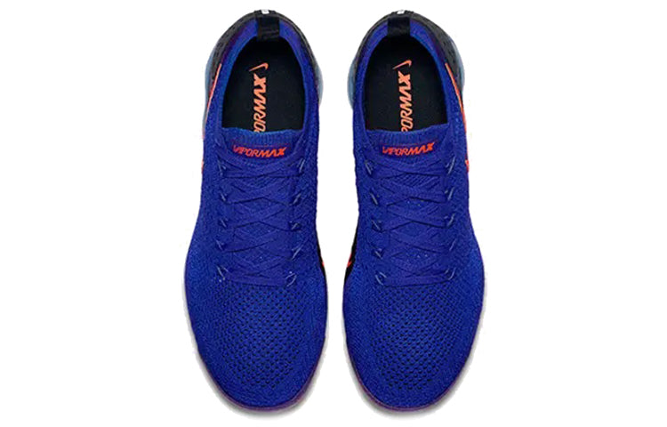 Nike Air VaporMax Flyknit 2 'Racer Blue' 942842-400
