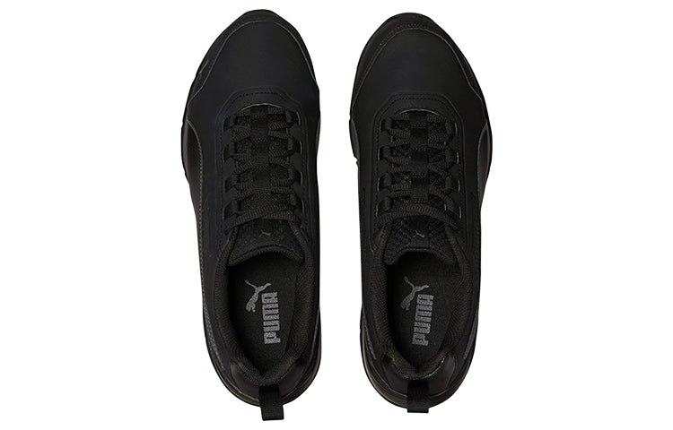 PUMA Leader VT 'Black' 191516-01