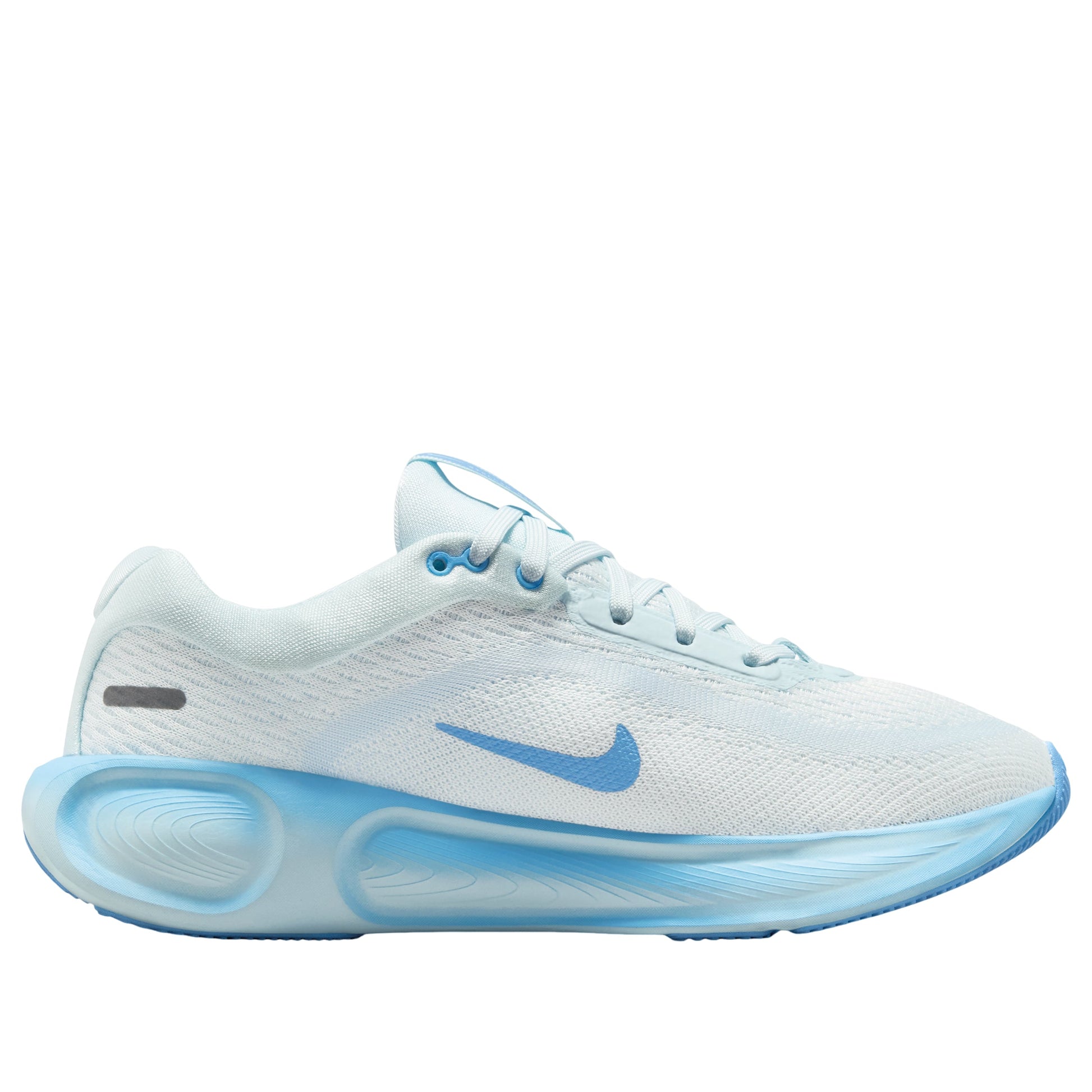 (GS) Nike Stellar Ride 'Summit White Glacier Blue' HQ3266-108