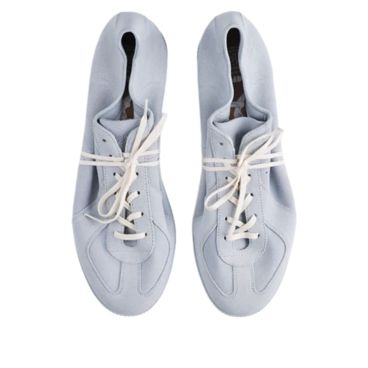 Pane Light Training Nogi 'Wolf Moon' PN5271GRY20B