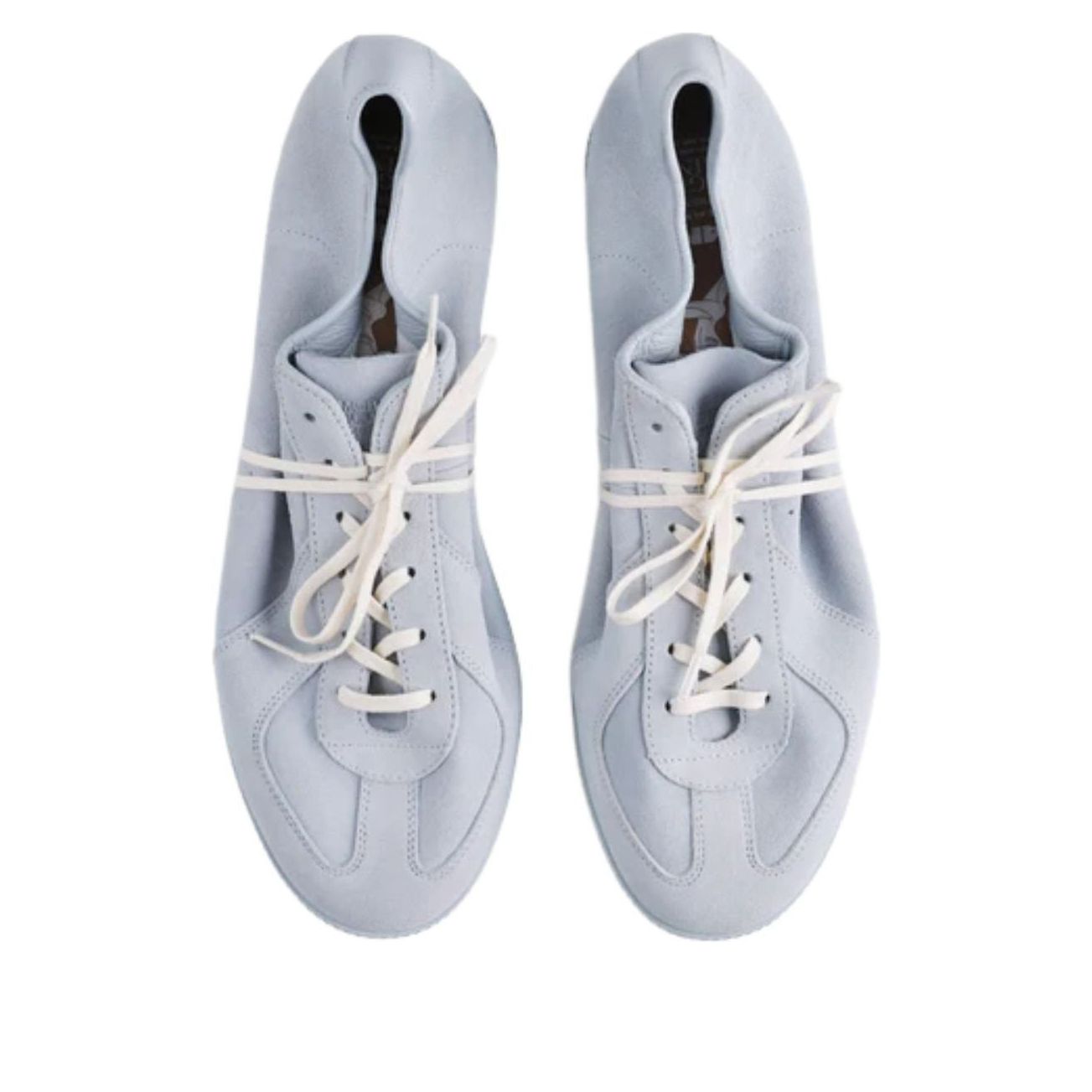 Pane Light Training Nogi 'Wolf Moon' PN5271GRY20B