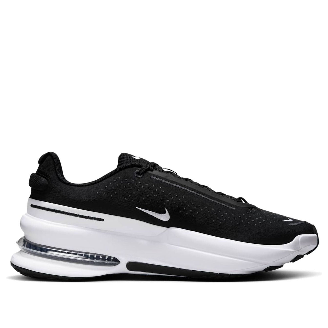 Nike Air Zoom Upturn SC 'Black White' IB2746-004