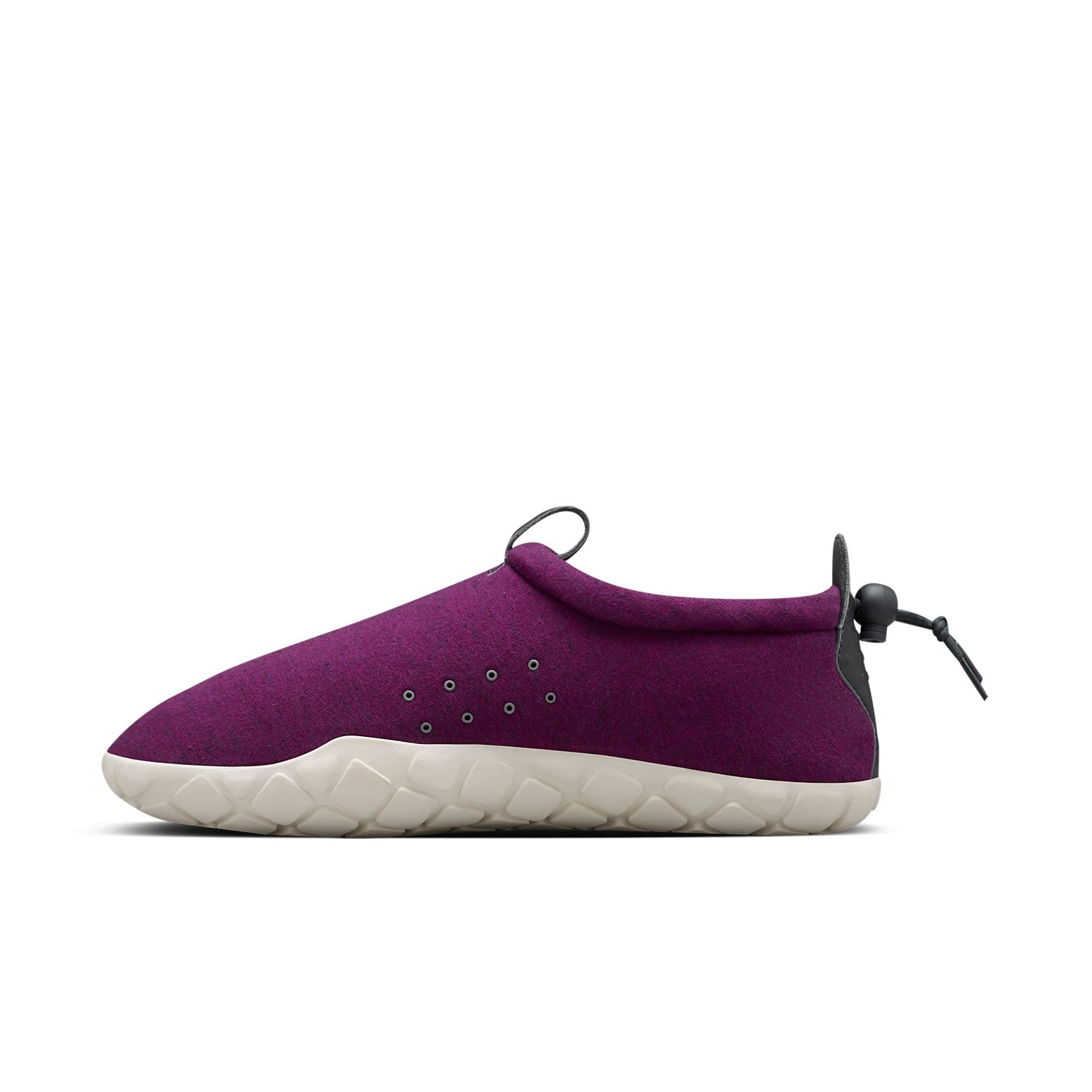 NikeLab Air Moc Fleece Purple 834591-510