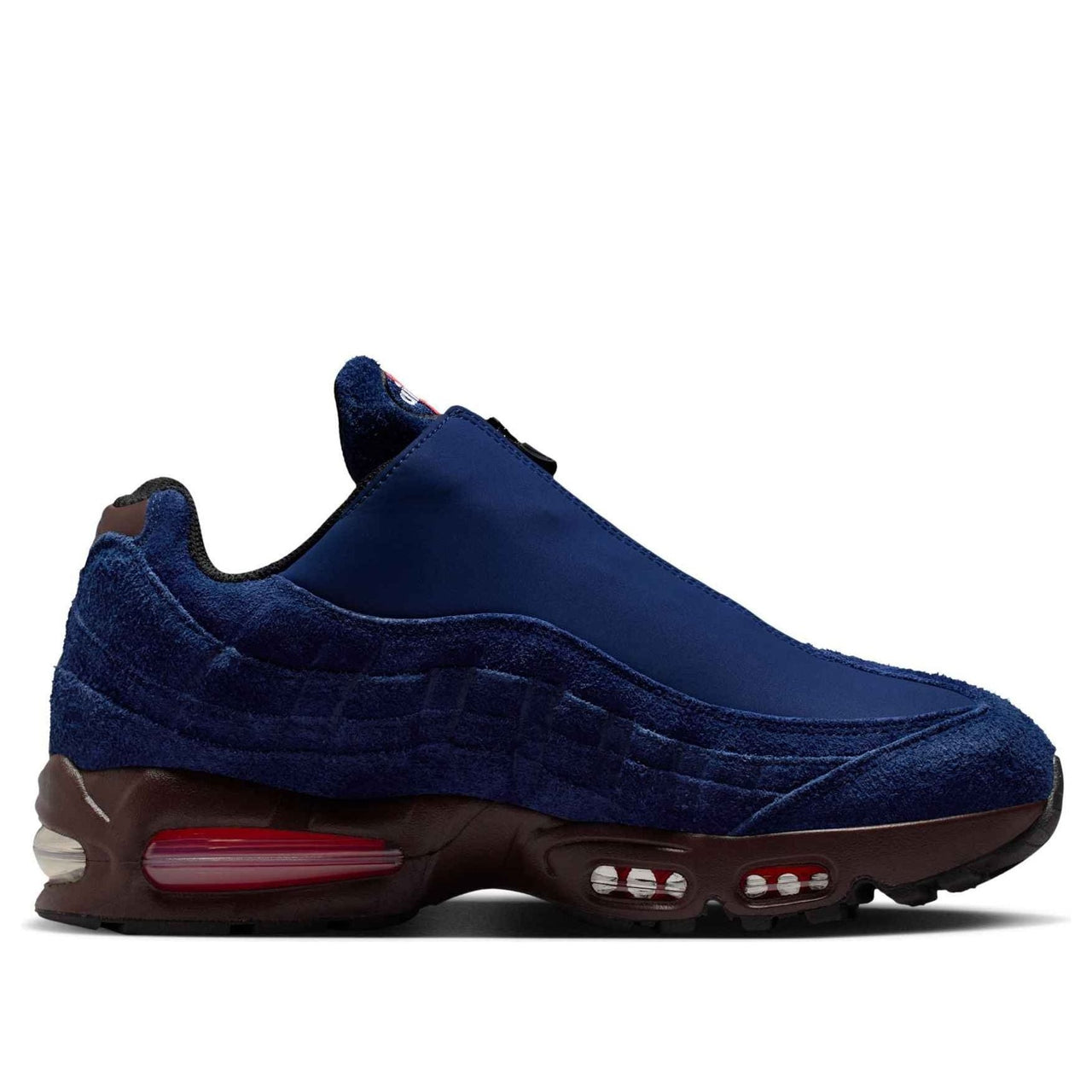 Nike Air Max 95 Zip 'Loyal Blue' IM0695-400