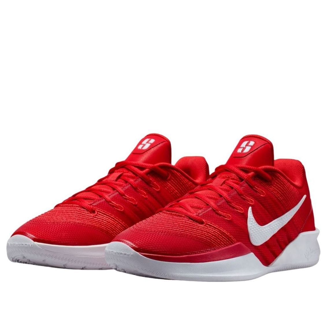 (WMNS) Nike Sabrina 3 'University Red' II5172-600
