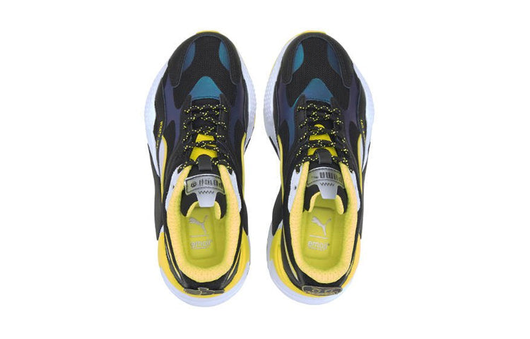 (GS) PUMA RS-X3 'Emoji' 375652-01