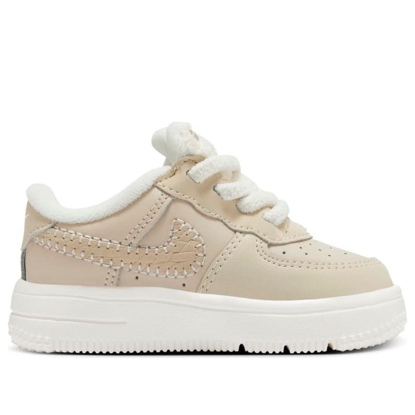 (TD) Nike Force 1 Low SE EasyOn 'Sanddrift' FZ1009-100