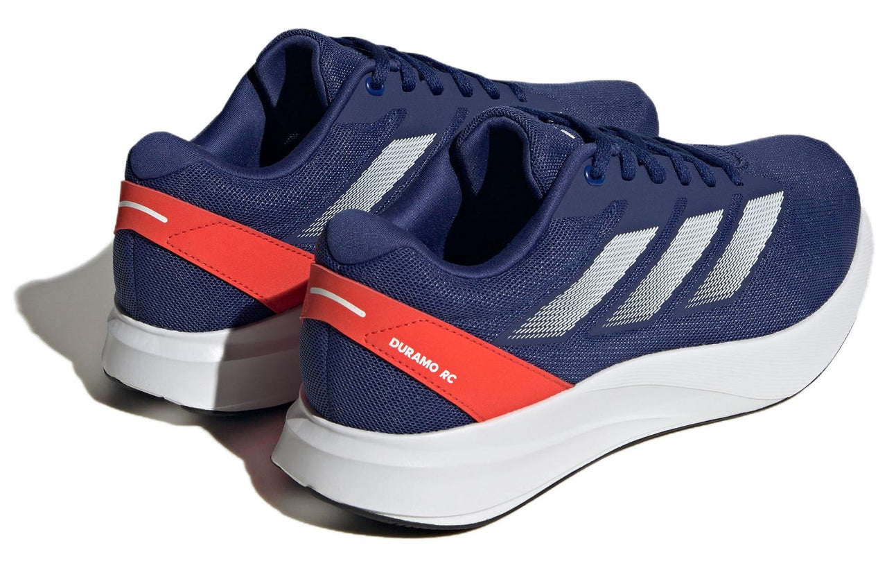 adidas Duramo RC 'Victory Blue Bright Red' ID2701