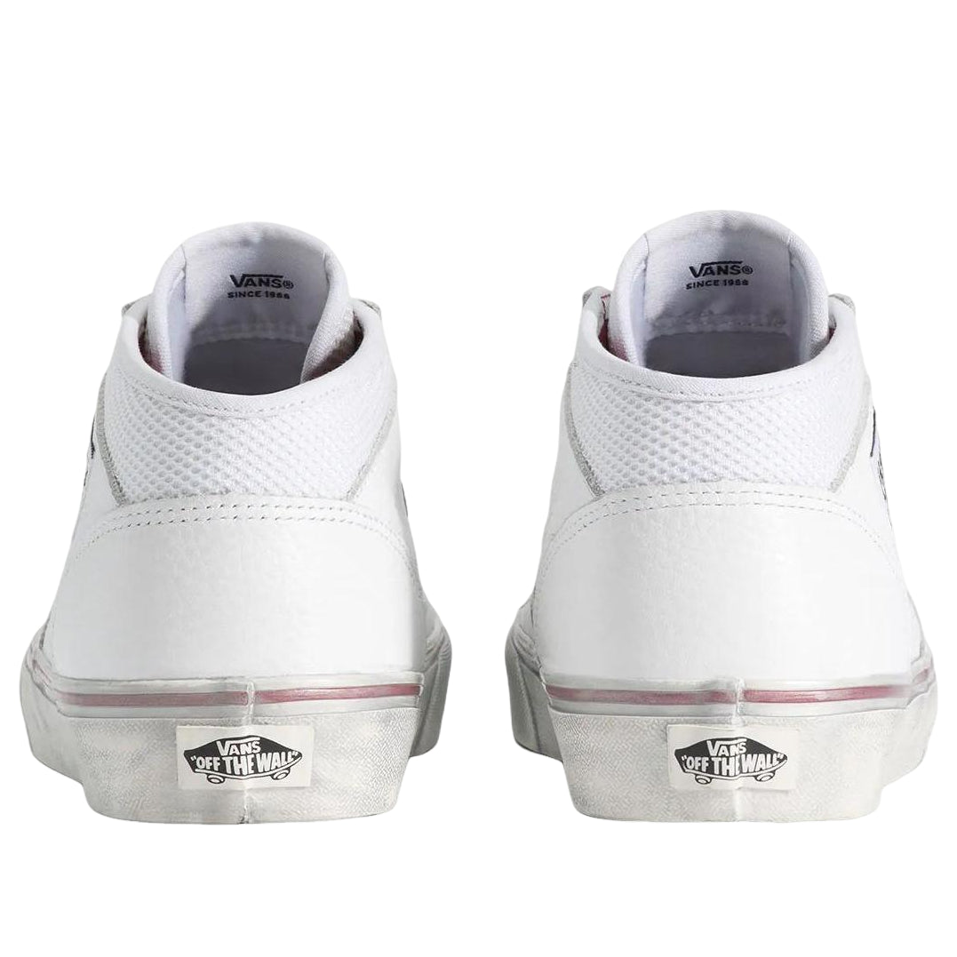 Vans Half Cab Decon 'Combat White' VN000EATCJ7