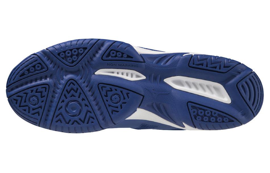 Mizuno Gate Sky Plus 3 'Blue' 71GA234026
