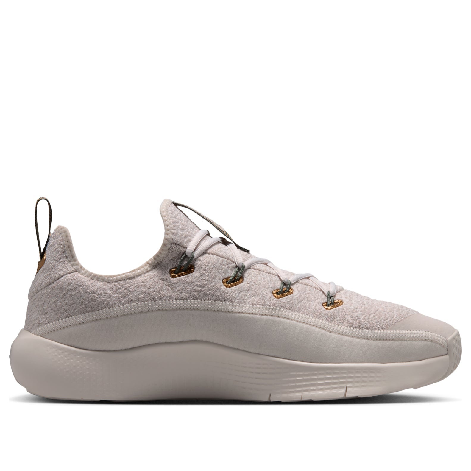 Nike LeBron TR 1 'Phantom Gray Camouflage Green' FJ6151-009