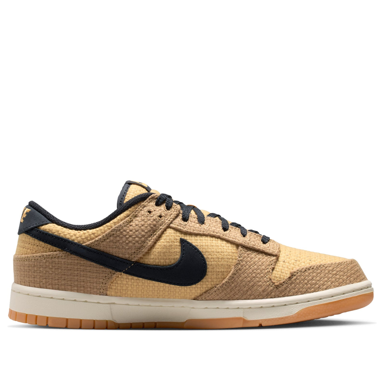 Nike Dunk Low Retro SE 'Filbert Twine Black' II7078-201