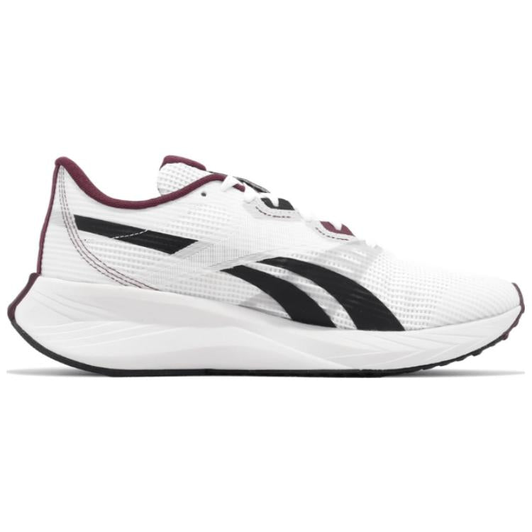 Reebok Energen Tech Plus 'White Classic Maroon' 100033977