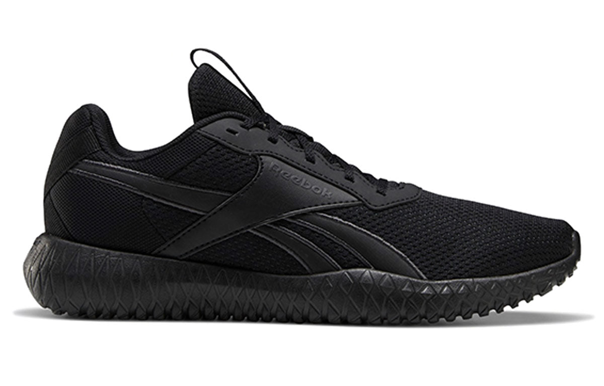 (WMNS) Reebok Flexagon Energy Tr 2 Black FW8317