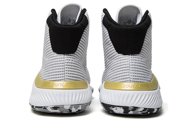 adidas Pro Bounce 2019 GCA 'Footwear White' EF8787