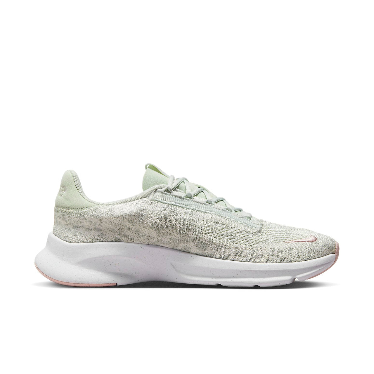 (WMNS) Nike SuperRep Go 3 Flyknit Next Nature 'Pale Ivory Guava Ice' DH3393-006
