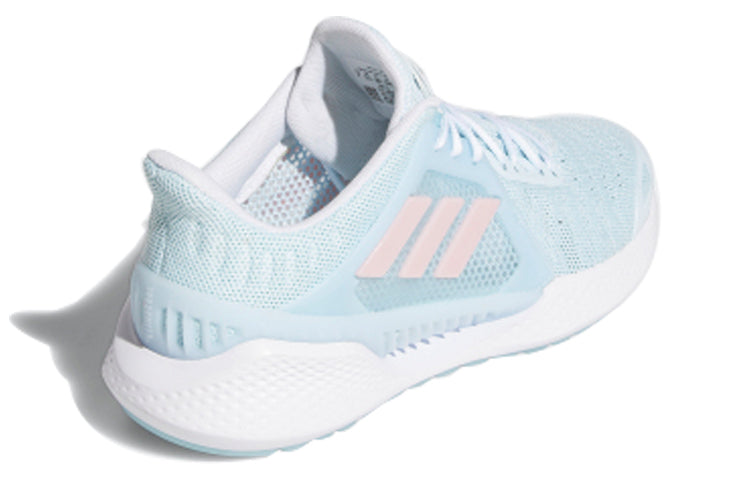 (WMNS) adidas ClimaCool Vent Summer.Rdy 'Sky Tint Glory Pink' FW3004