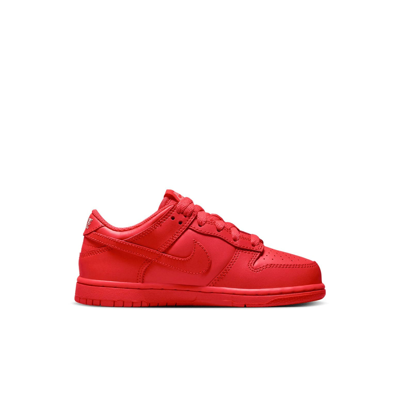 (PS) Nike Dunk Low 'Track Red' DH9756-601