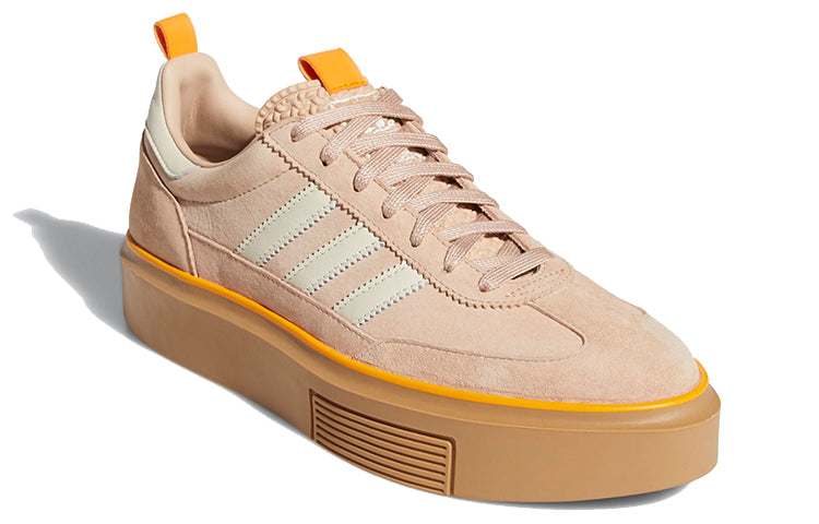 (WMNS) adidas Super Sleek 72 'Ash Pearl Gum' GX5165