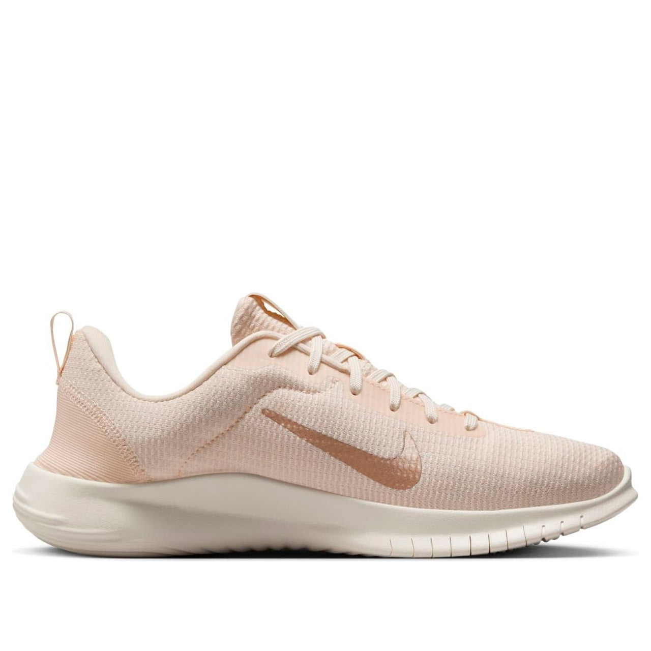 (WMNS) Nike Flex Experience Run 12 'Guava Ice' DV0746-800