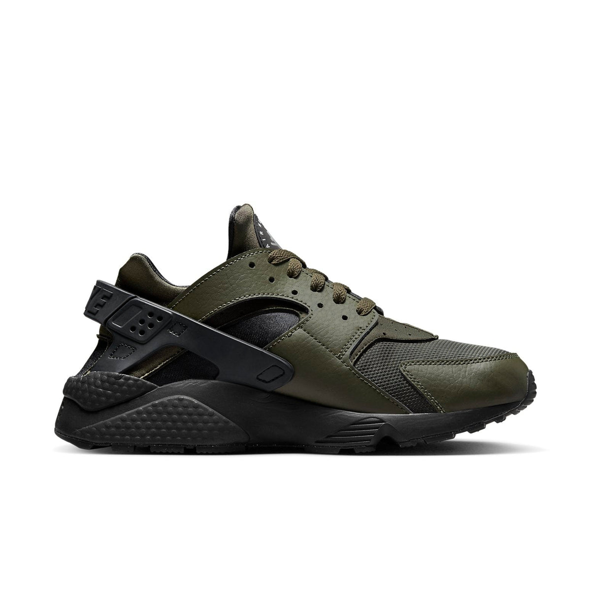 Nike Air Huarache 'Dark Olive' DZ4506-300
