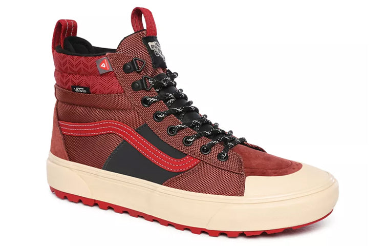 Vans SK8-HI MTE 2.0 DX 'Reflective Henna' VN0A4P3I23U