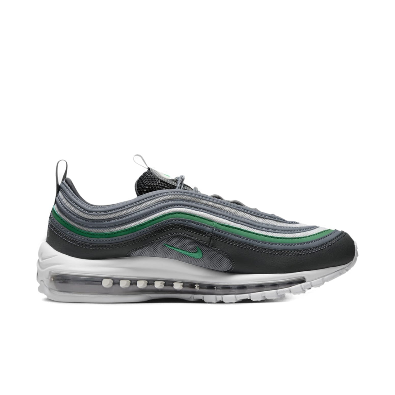 Nike Air Max 97 'Grey Green' 921826-020