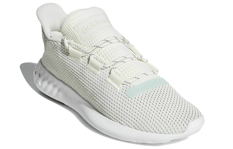 (WMNS) adidas Tubular Dusk 'Chalk White' B37765