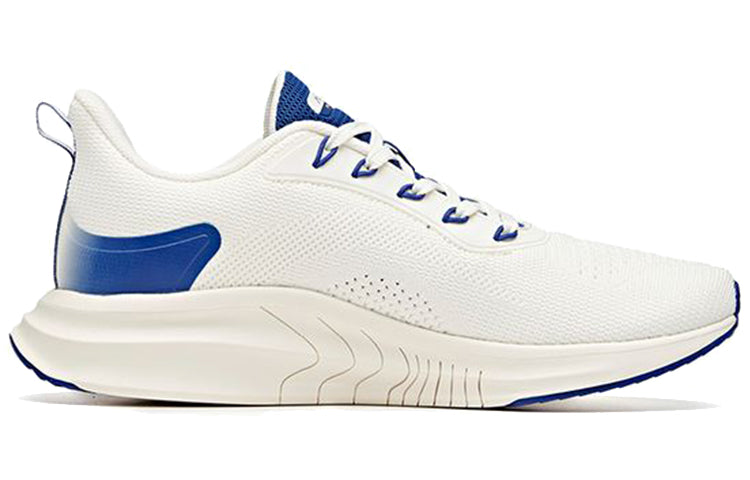 ANTA Running Shoes 'White Blue Silver' 112035547-2