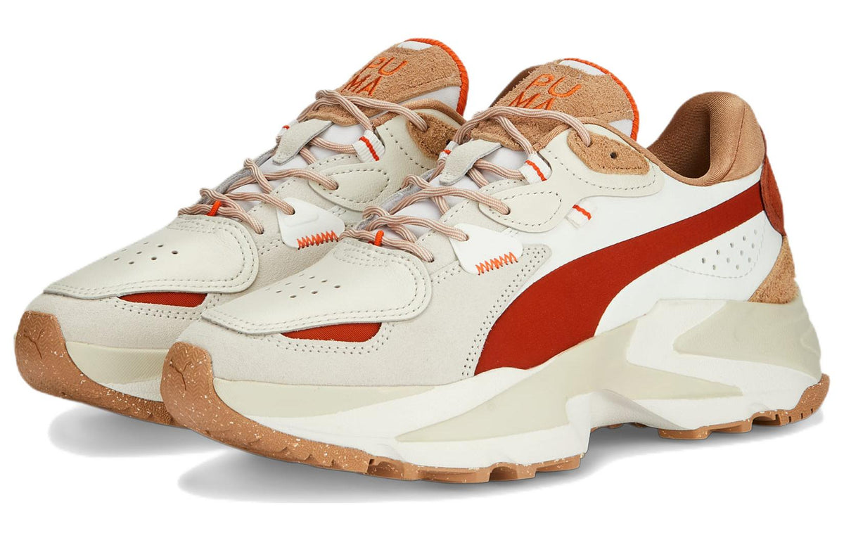 (WMNS) PUMA Orkid 'Wild' 390007-01