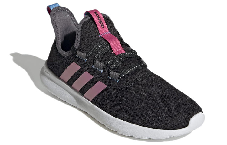 (WMNS) adidas Cloudfoam Pure 2.0 'Black Pulse Magenta' GY2214